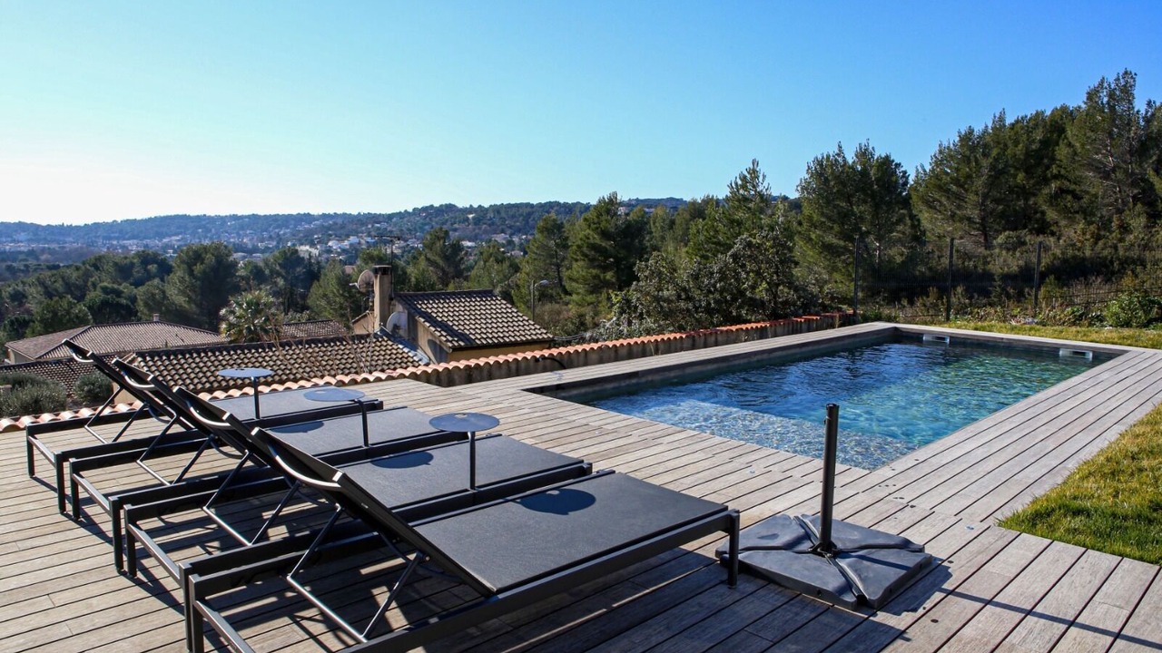 Photo of Outdoor in Villeneuve-les-Avignon