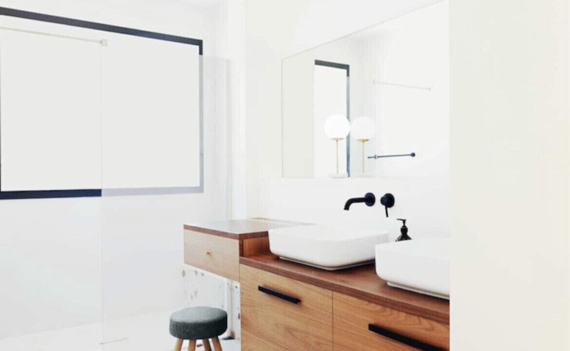 Photo of Bathroom in Villeneuve-les-Avignon