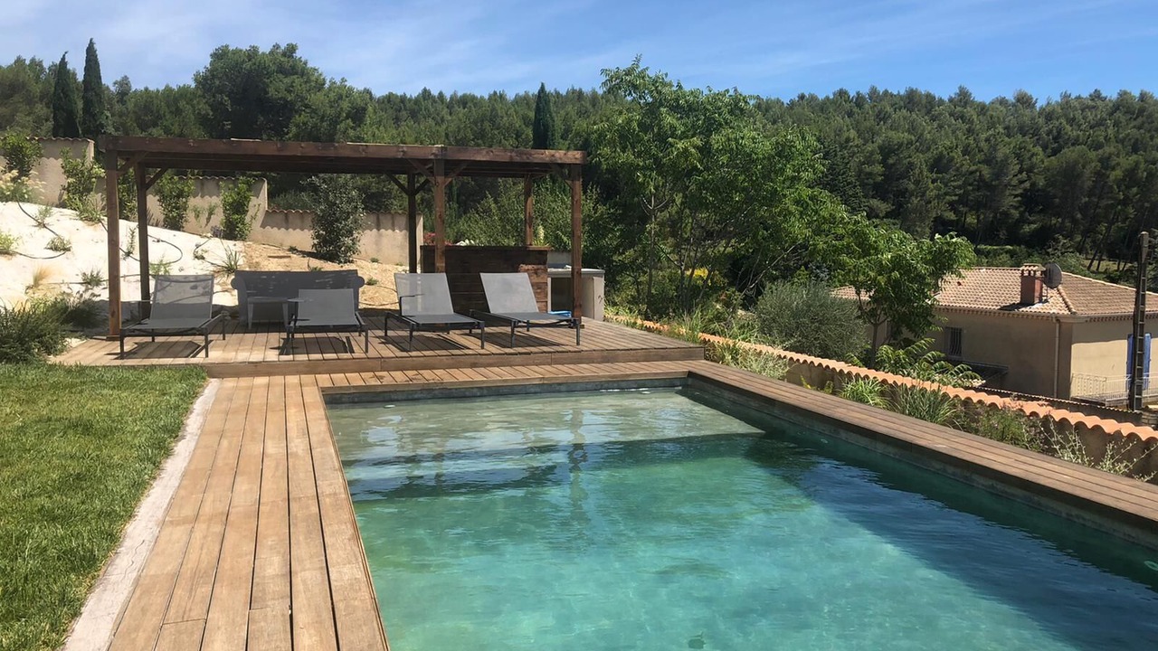 Photo of Outdoor in Villeneuve-les-Avignon