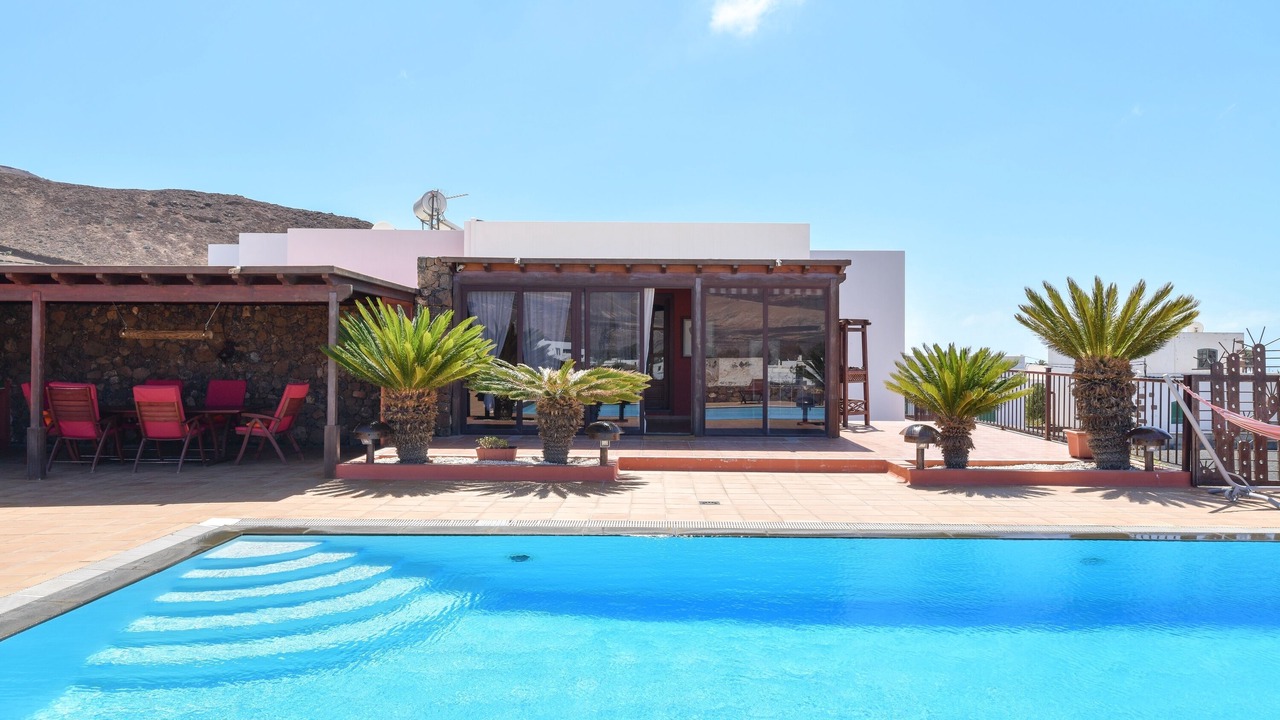 Photo of Outdoor in Guatiza