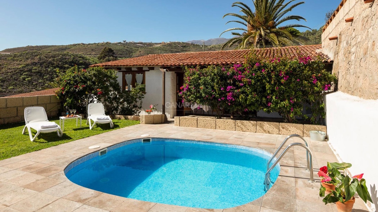 Photo of Outdoor in Arico el Nuevo