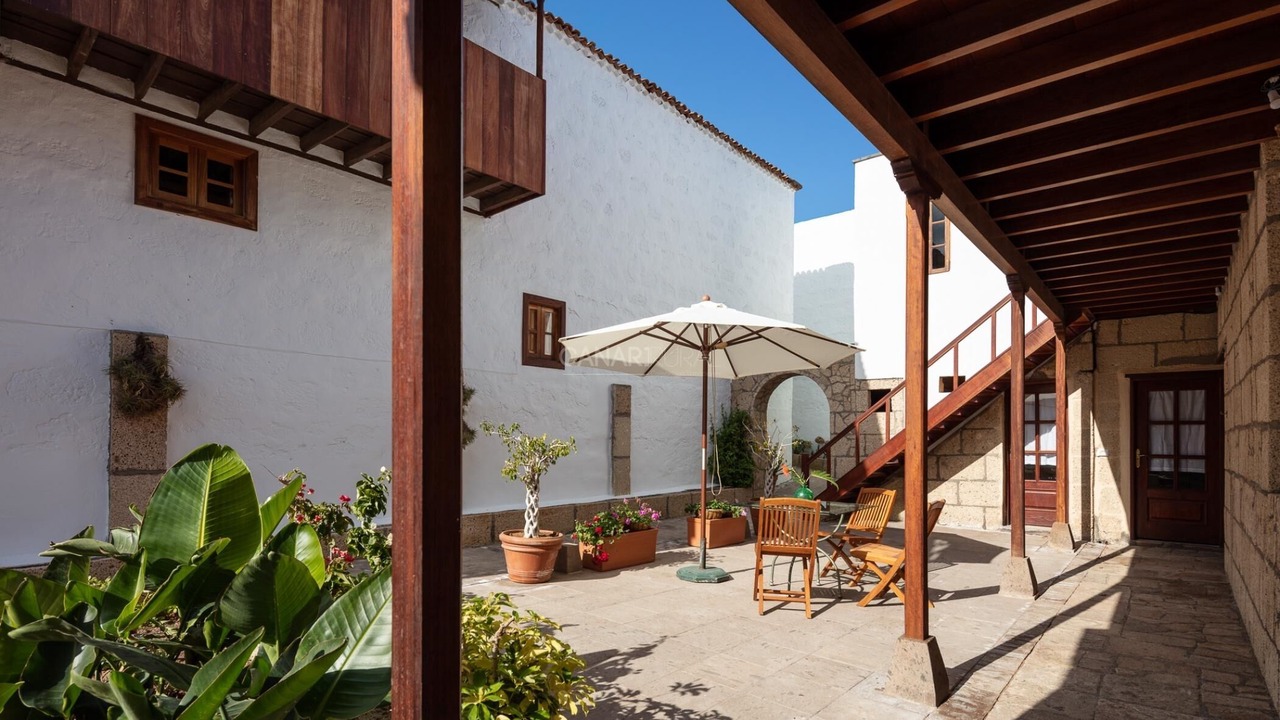Photo of Patio Balcony in Arico el Nuevo