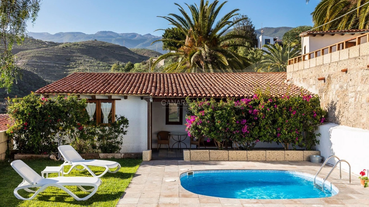 Photo of Outdoor in Arico el Nuevo