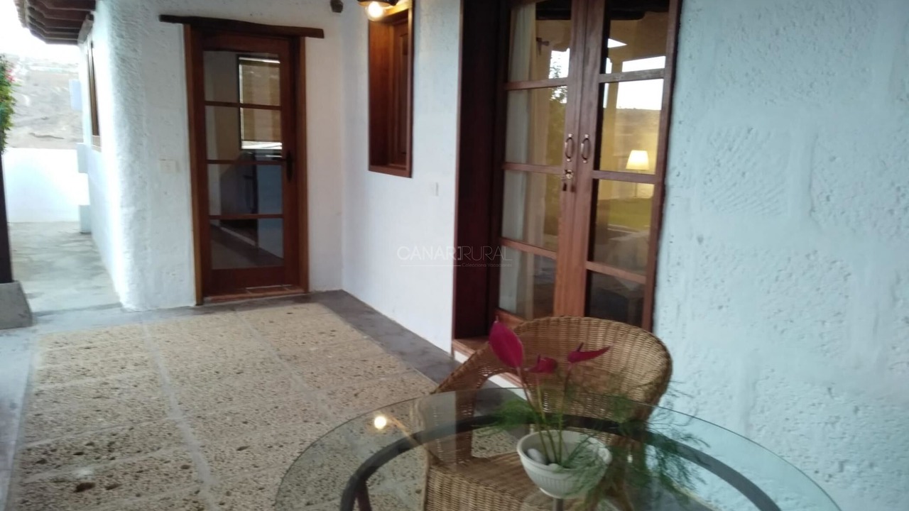 Photo of Patio Balcony in Arico el Nuevo