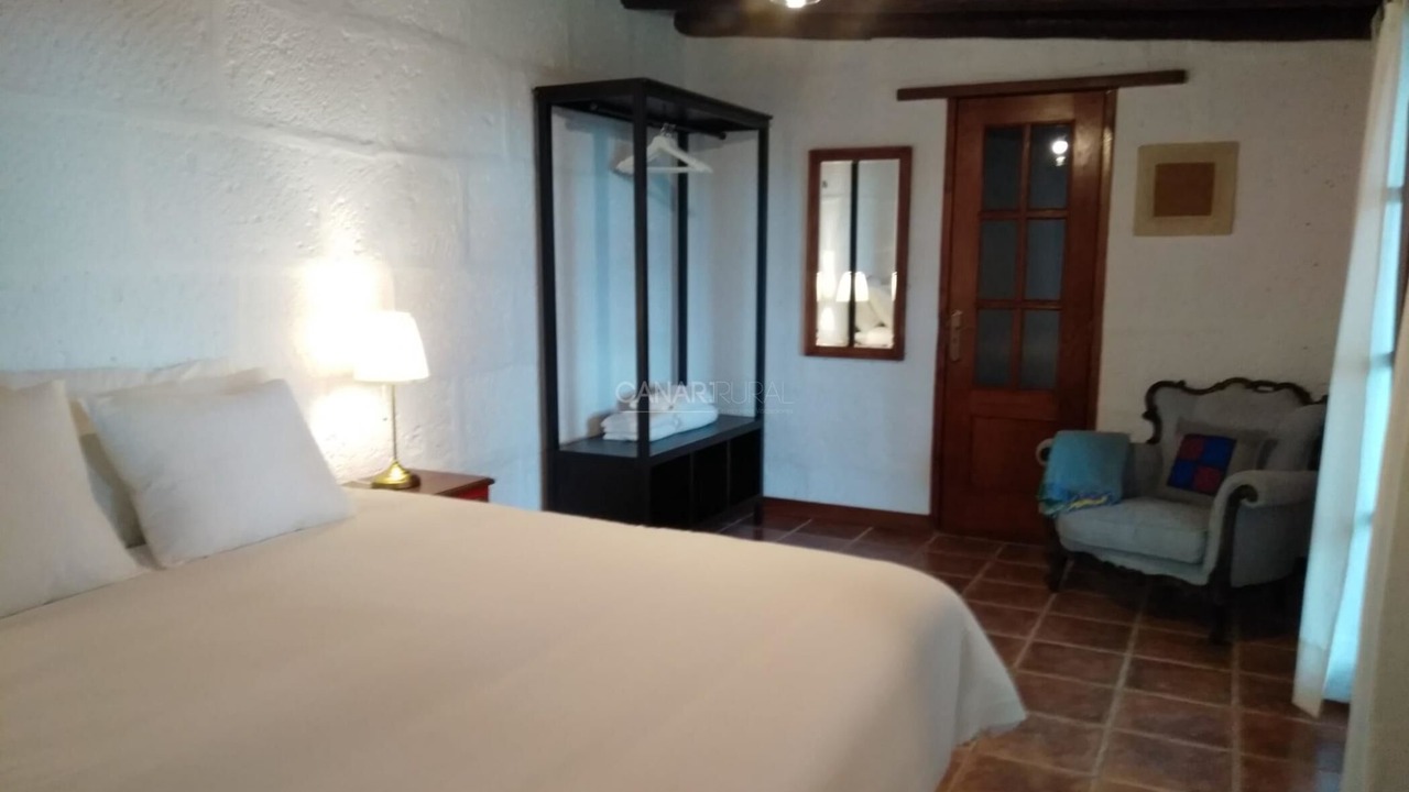 Photo of Bedroom in Arico el Nuevo