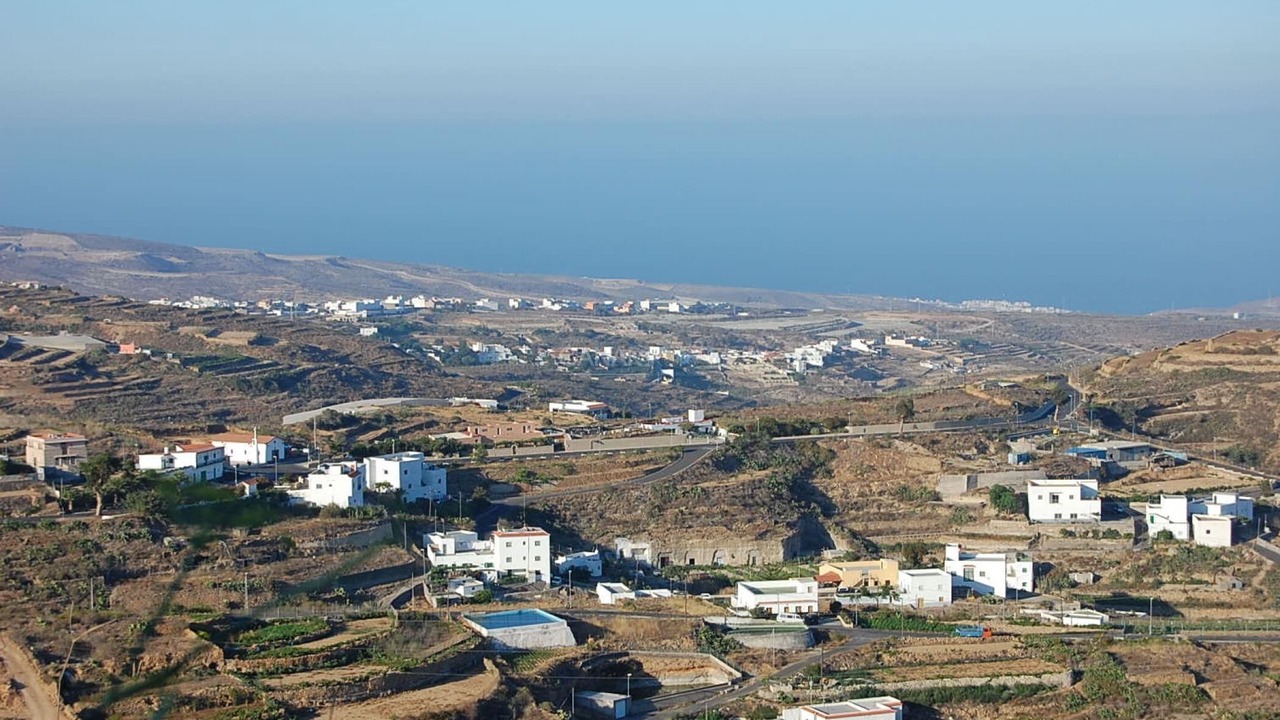 Photo of Outdoor in Arico el Nuevo