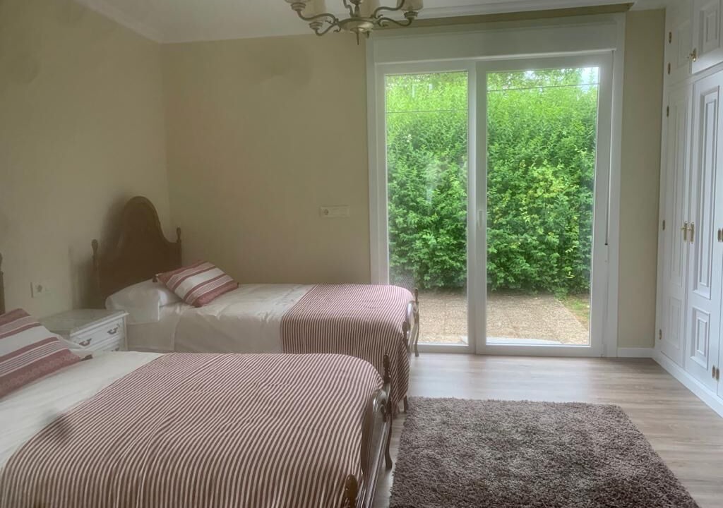 Photo of Bedroom in Arzua