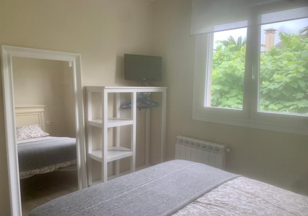 Photo of Bedroom in Arzua