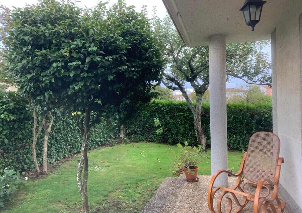Photo of Patio Balcony in Arzua