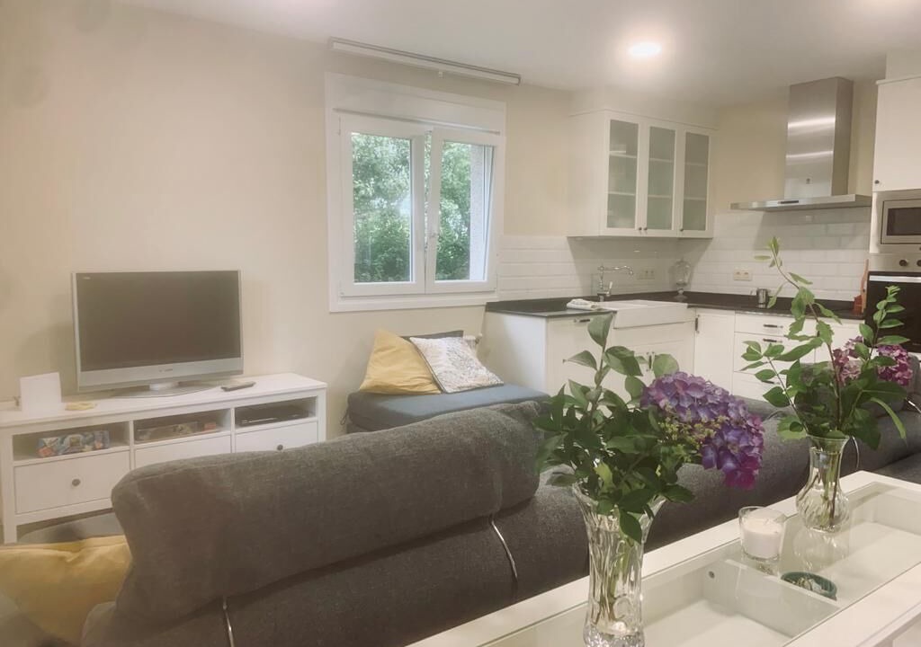 Photo of Livingroom in Arzua