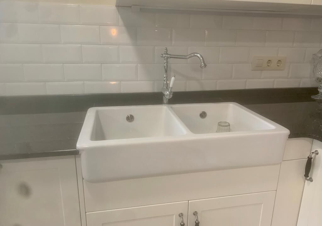 Photo of Bathroom in Arzua