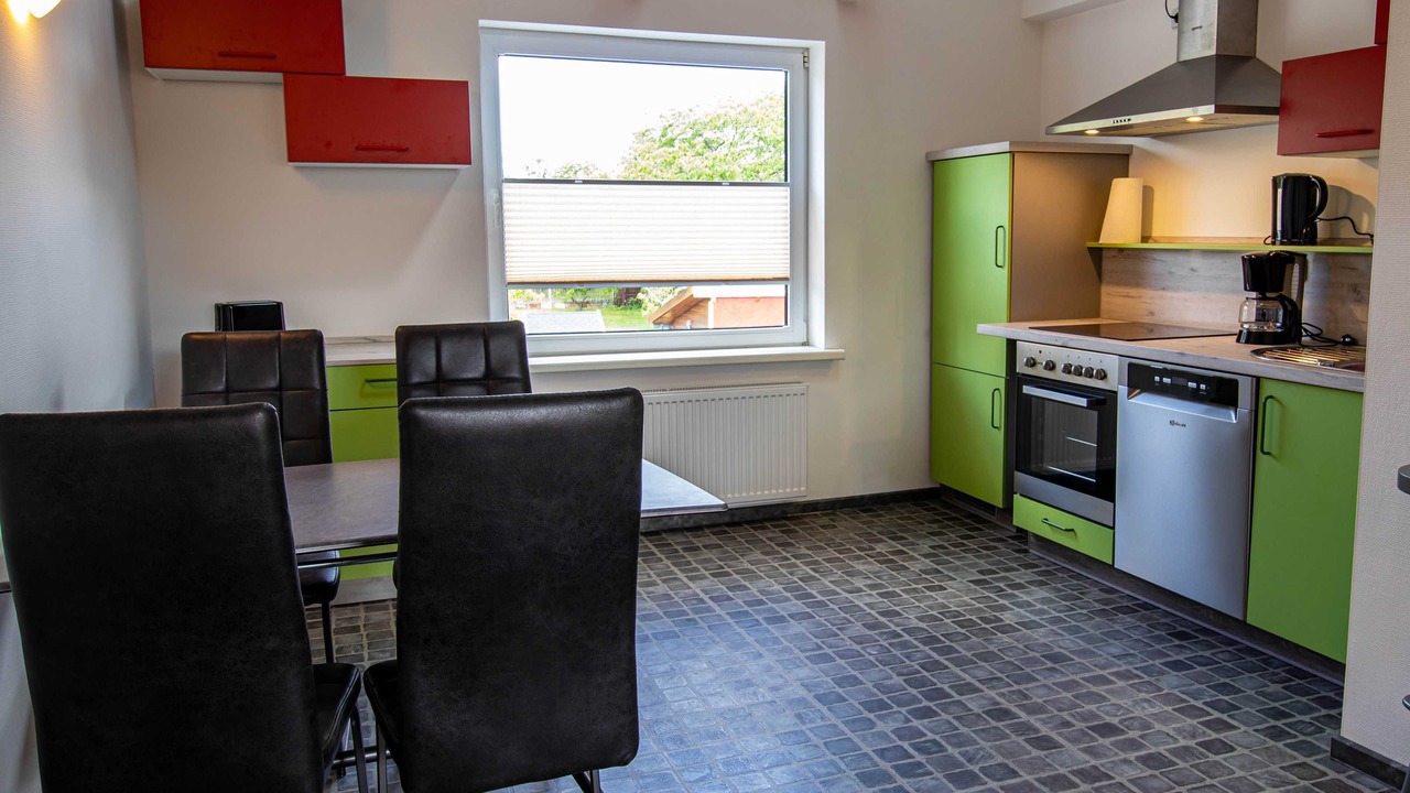 Photo of Kitchen in Freest