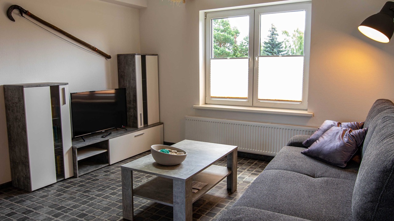 Photo of Livingroom in Freest