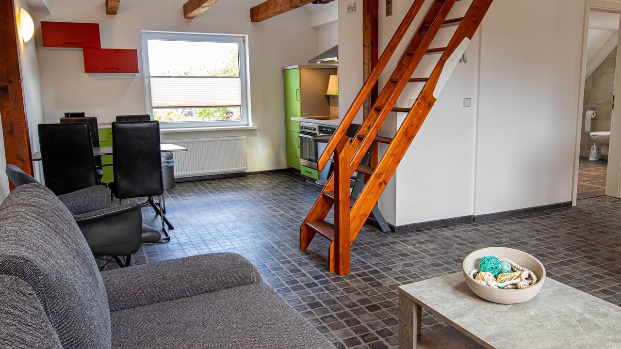 Photo of Livingroom in Freest