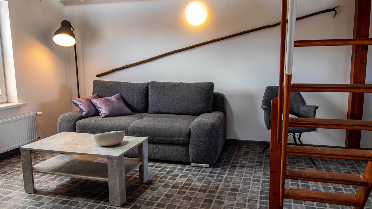 Photo of Livingroom in Freest