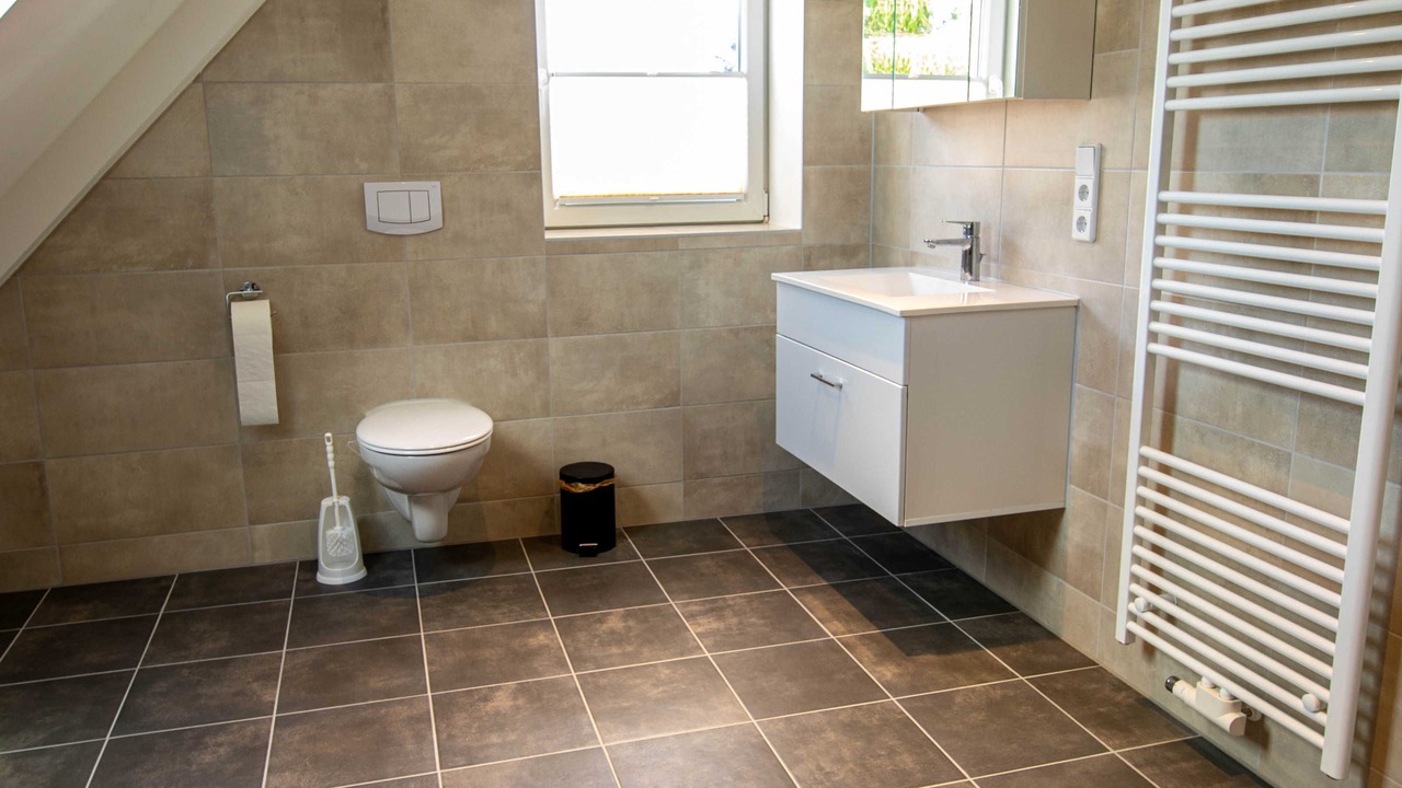 Photo of Bathroom in Freest