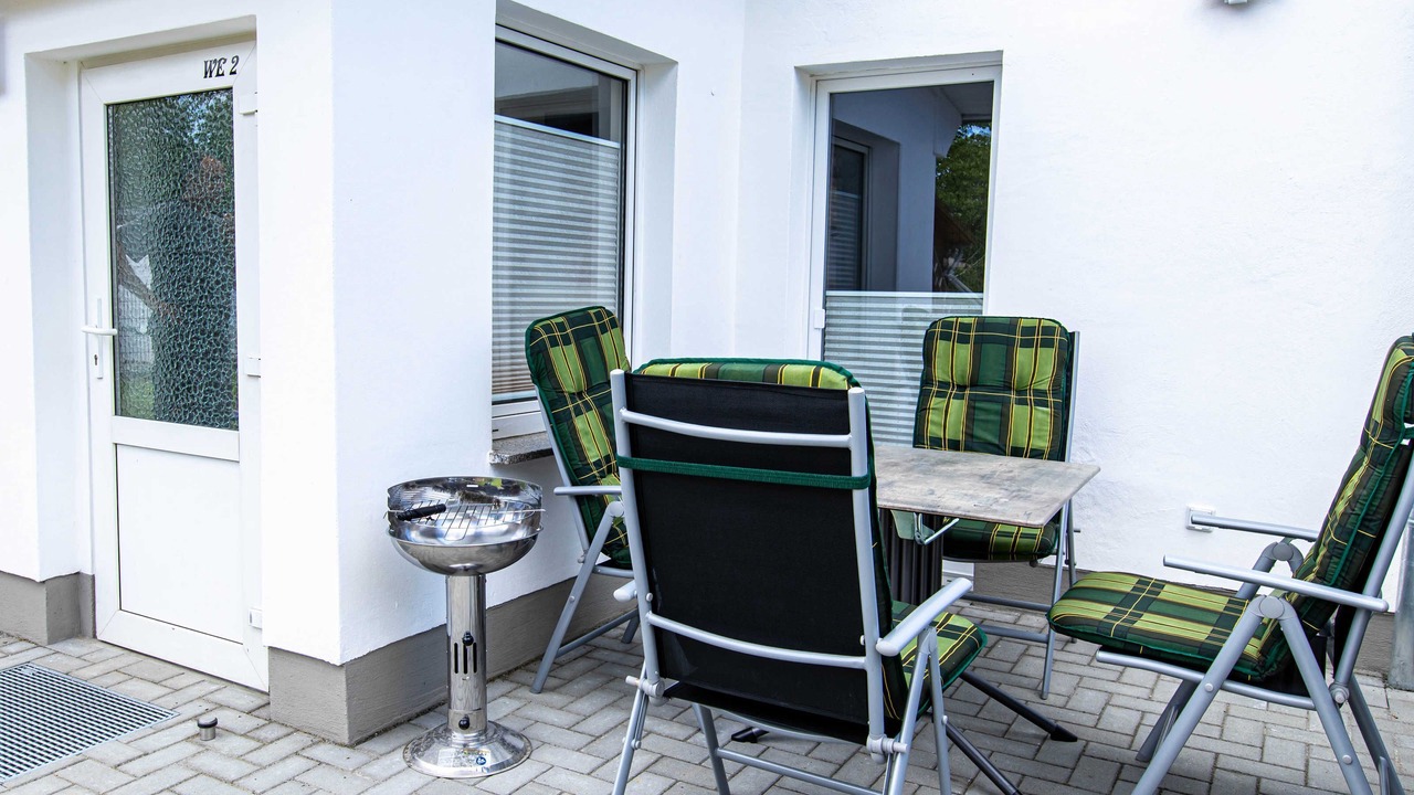 Photo of Outdoor in Freest