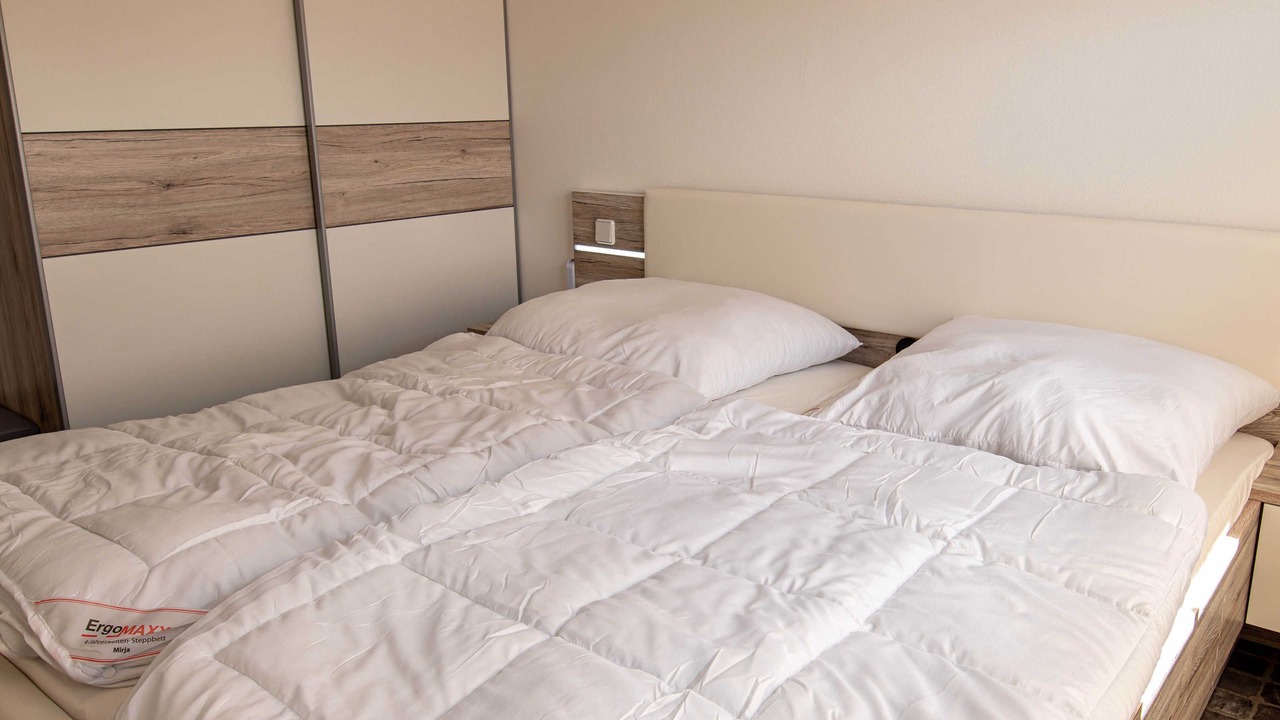 Photo of Bedroom in Freest