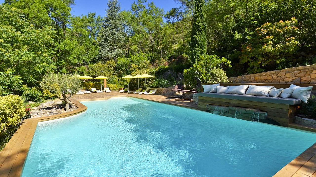 Photo of Outdoor in Madieres