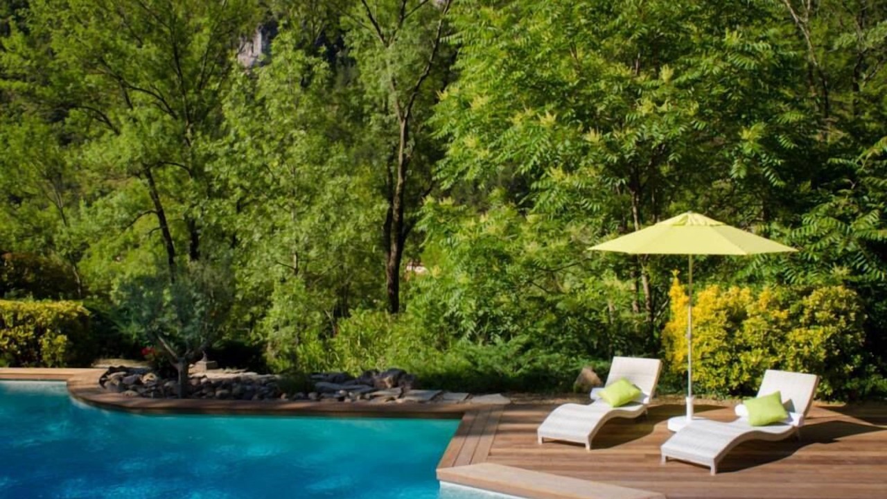 Photo of Outdoor in Madieres