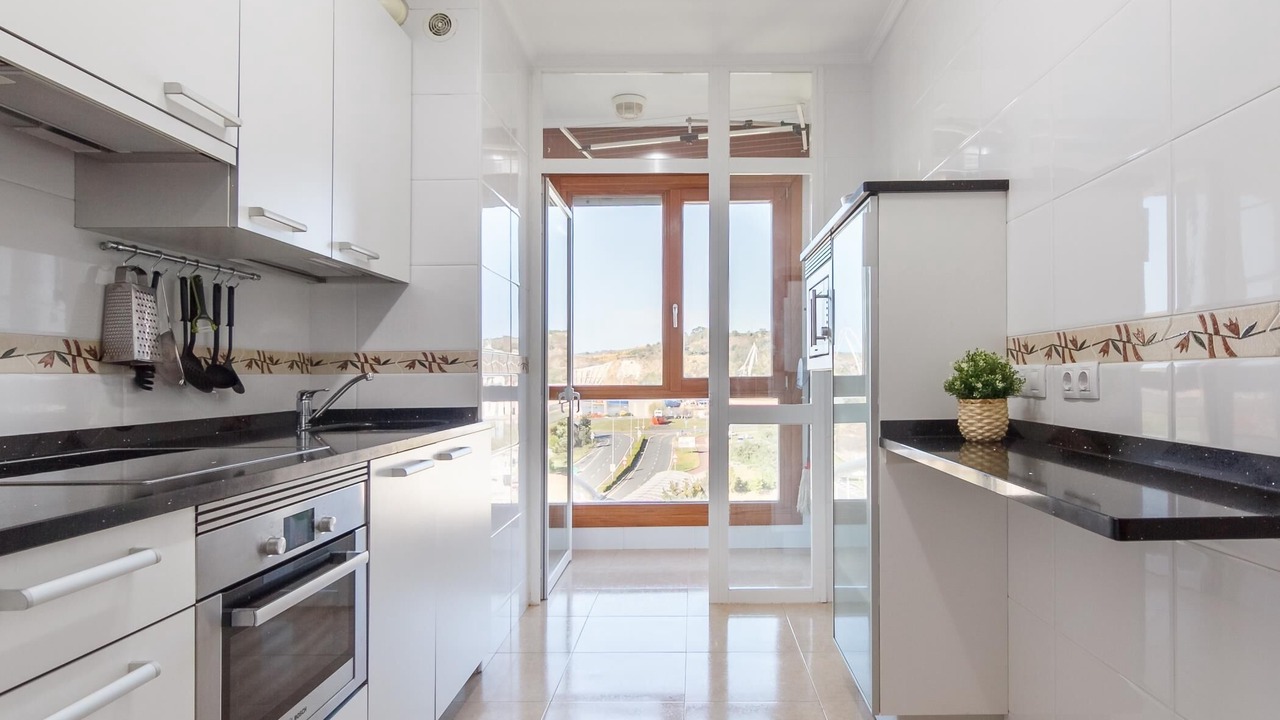 Photo of Kitchen in Barakaldo