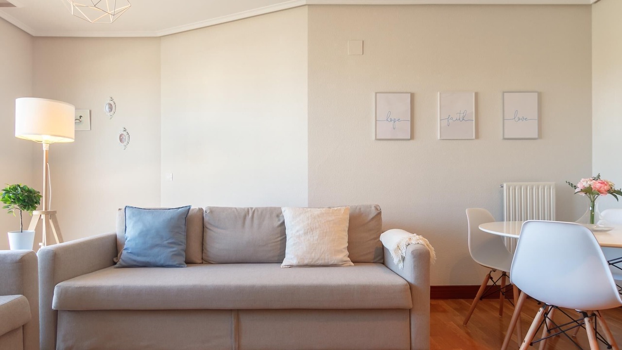 Photo of Livingroom in Barakaldo