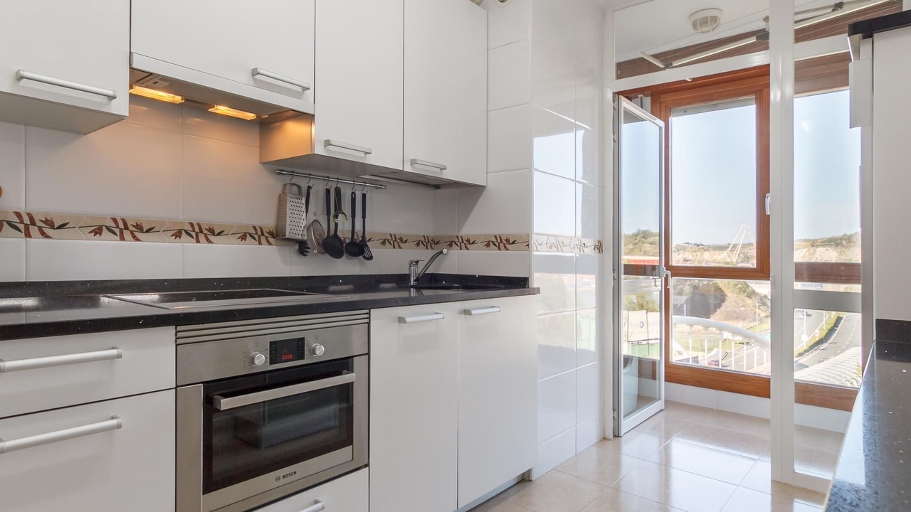 Photo of Kitchen in Barakaldo