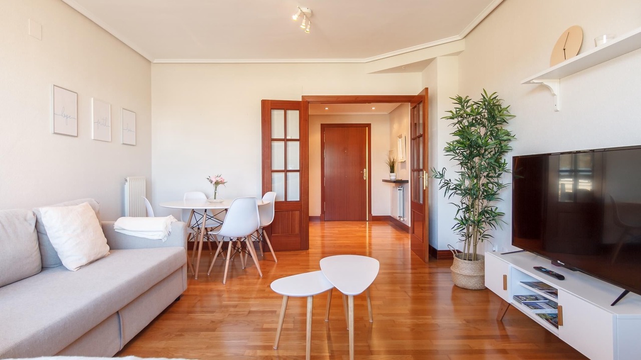Photo of Livingroom in Barakaldo