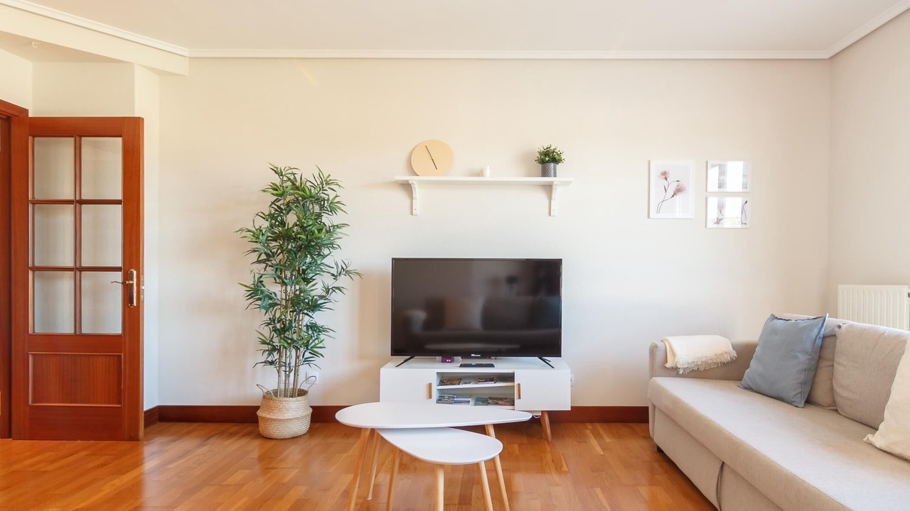 Photo of Livingroom in Barakaldo