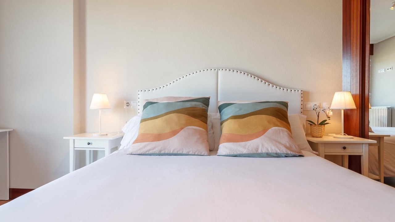 Photo of Bedroom in Barakaldo