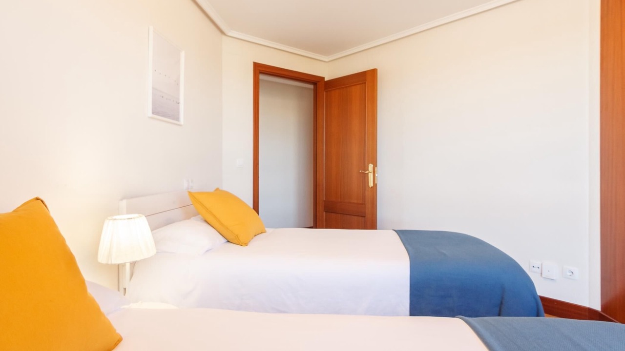 Photo of Bedroom in Barakaldo
