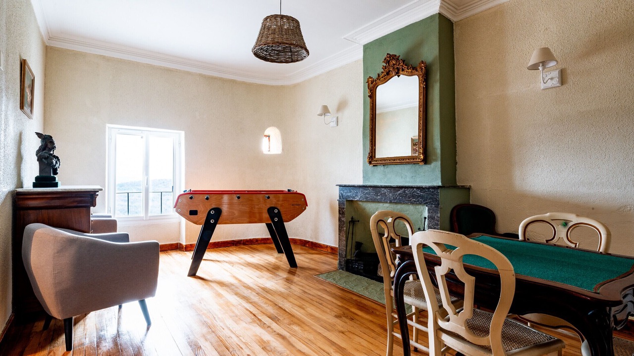 Photo of Bedroom in La Garde-Adhemar