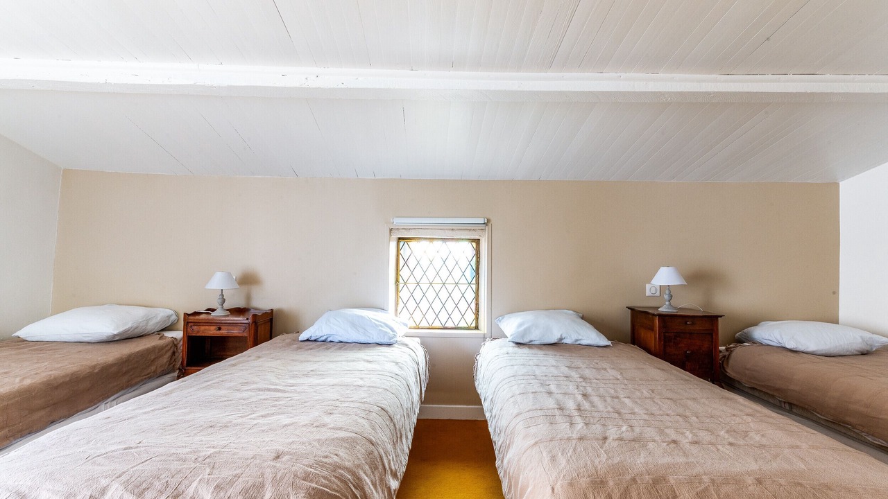 Photo of Bedroom in La Garde-Adhemar