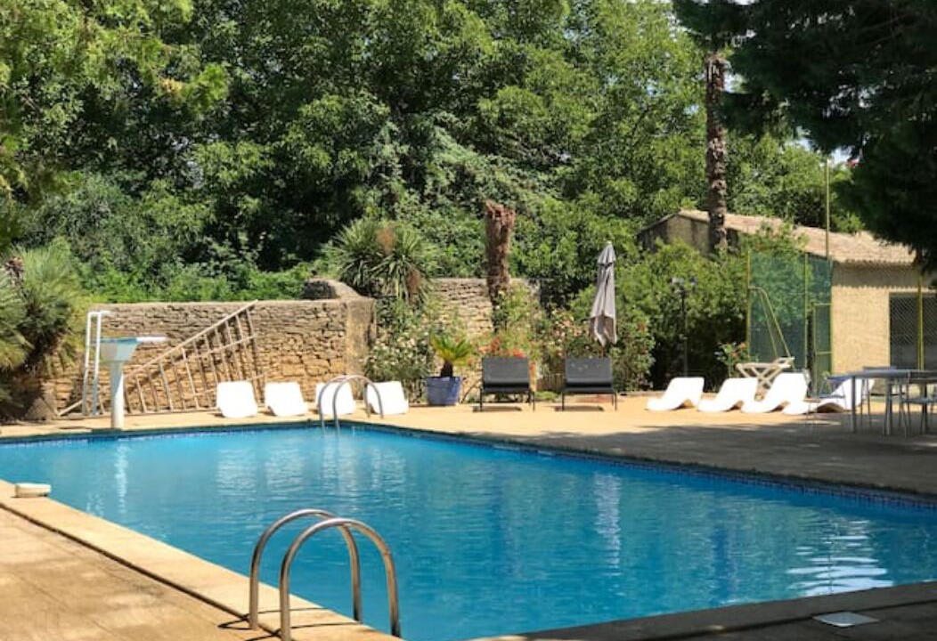 Photo of Outdoor in Remoulins