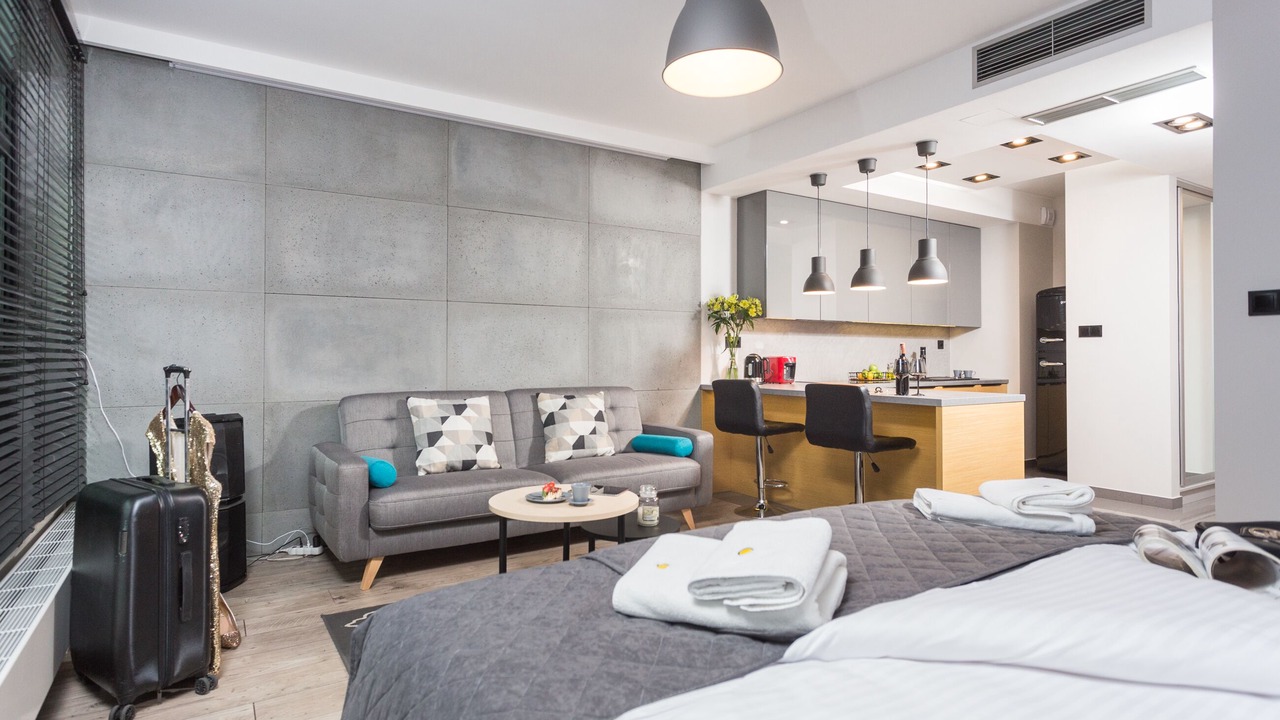 Photo of Bedroom in Wesola