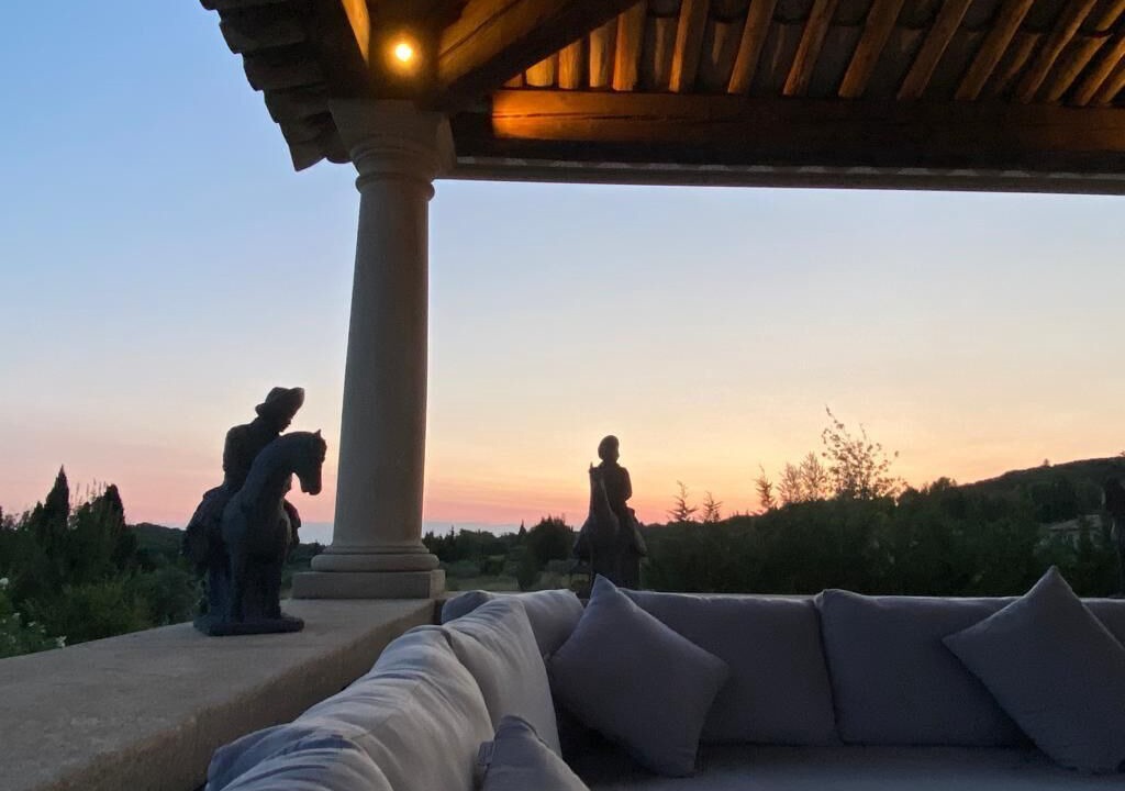 Photo of Outdoor in Paradou