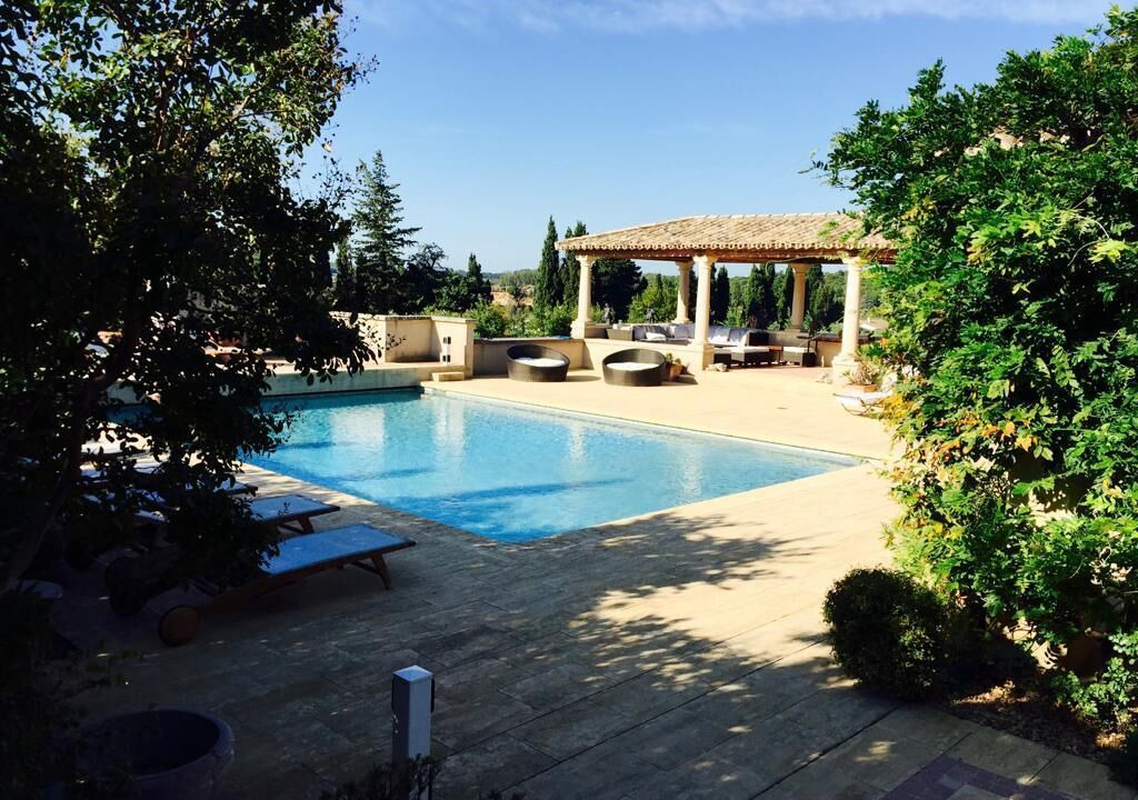 Photo of Outdoor in Paradou