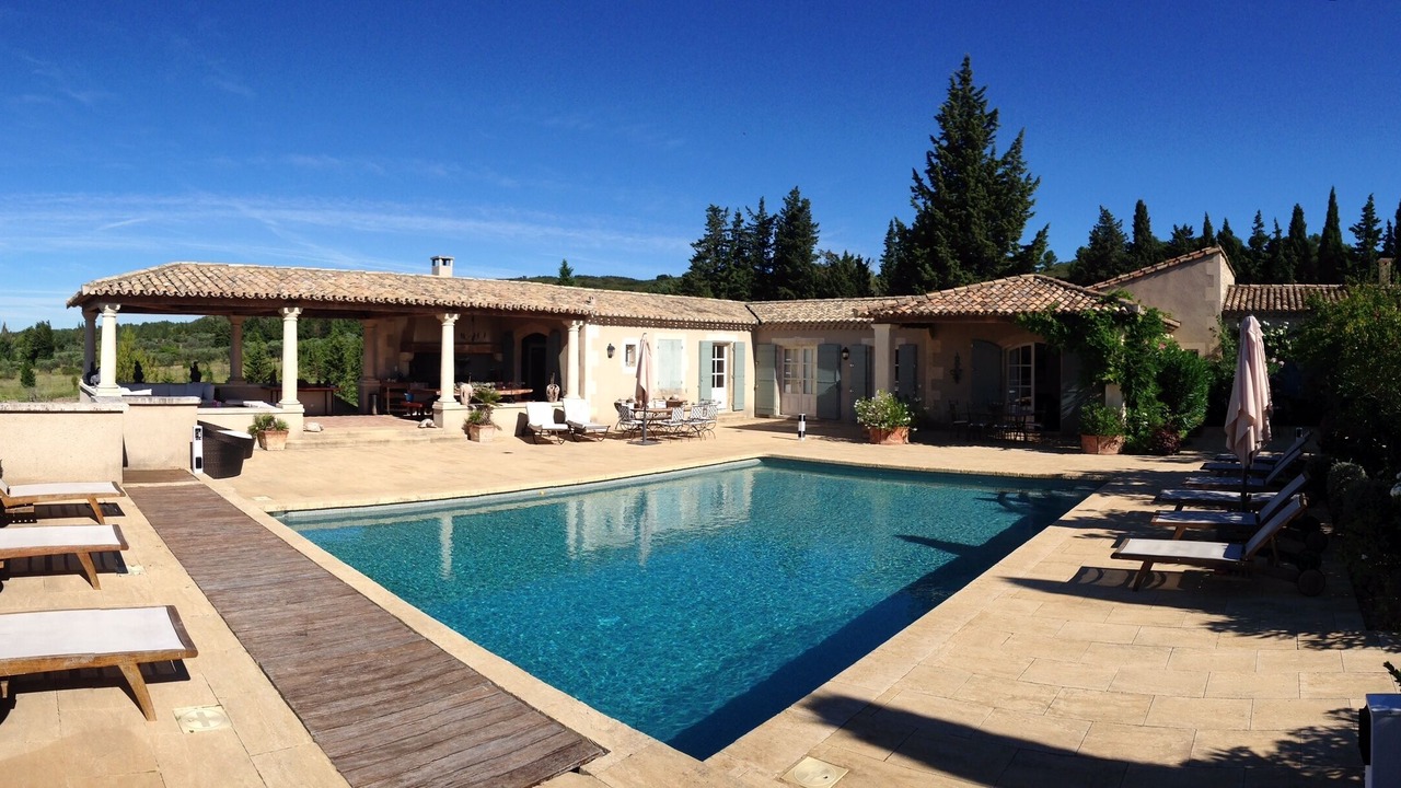 Photo of Outdoor in Paradou
