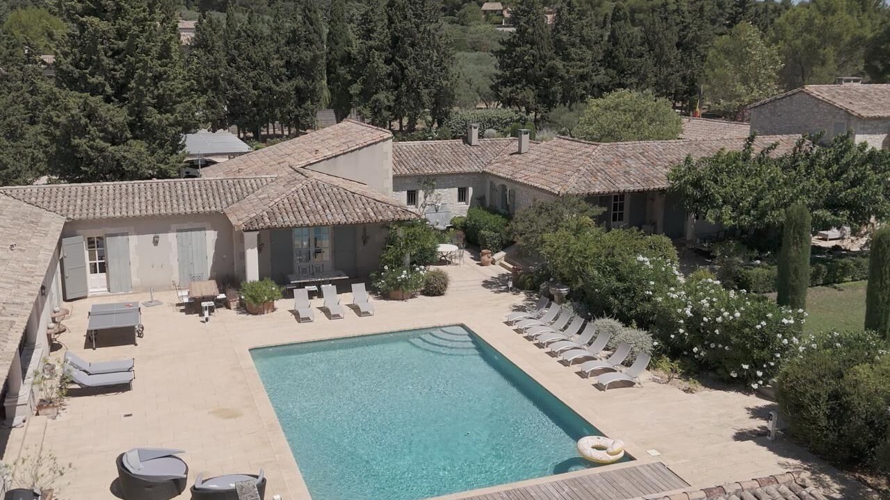 Photo of Outdoor in Paradou