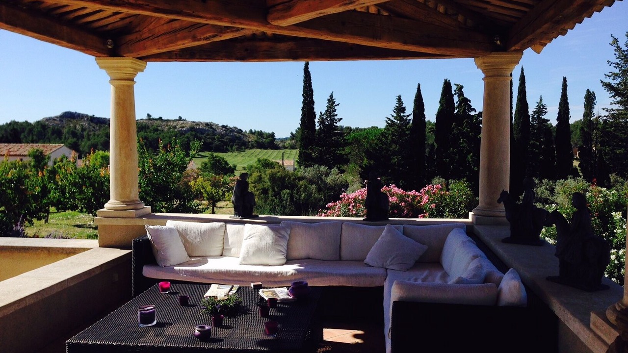 Photo of Outdoor in Paradou