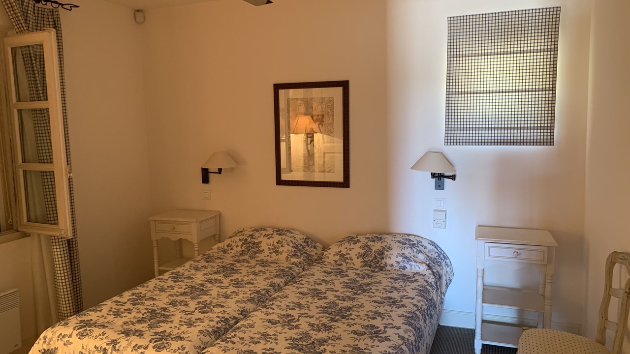 Photo of Bedroom in Paradou