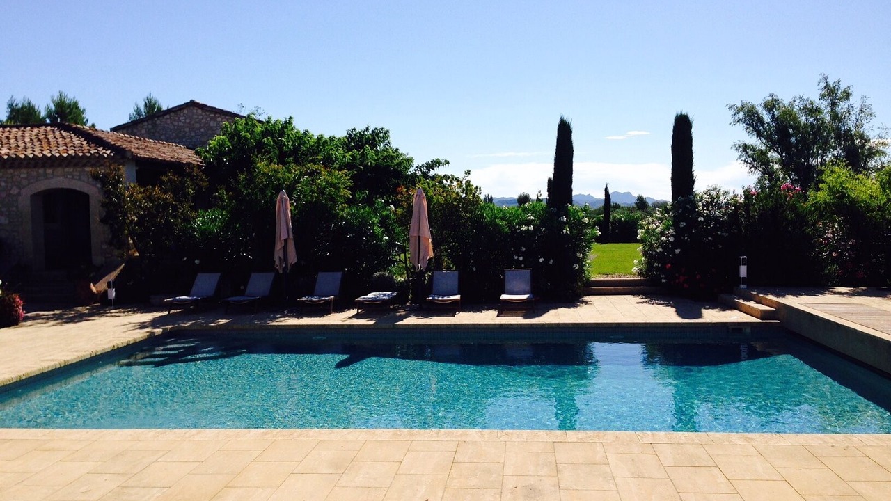 Photo of Outdoor in Paradou