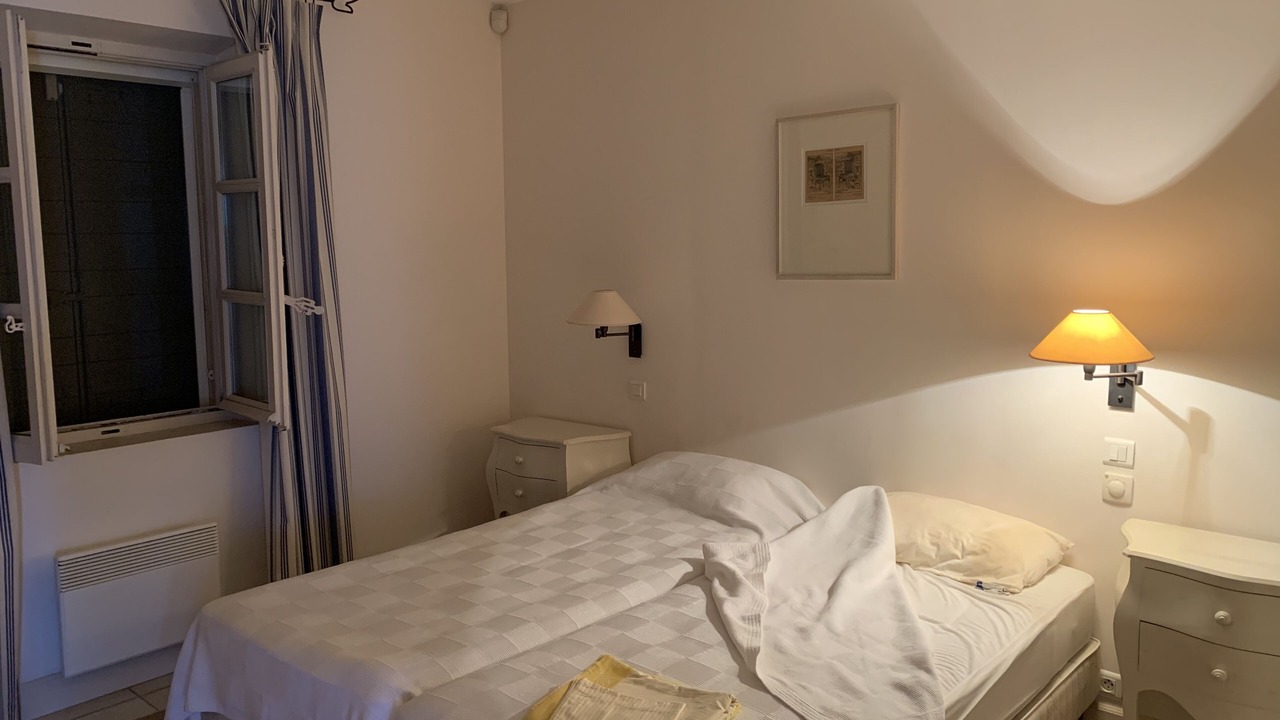 Photo of Bedroom in Paradou