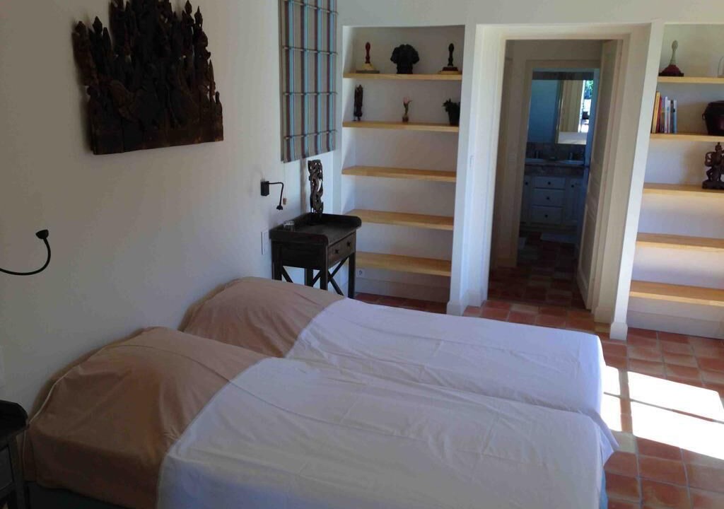 Photo of Bedroom in Paradou