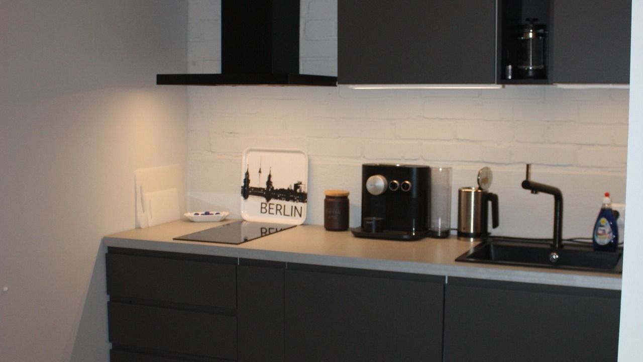 Photo of Kitchen in Falkensee