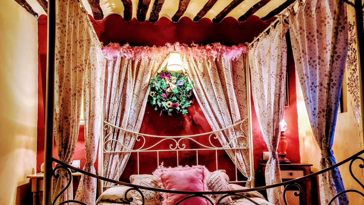 Photo of Bedroom in Valeria