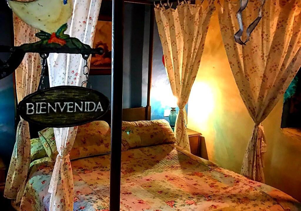 Photo of Bedroom in Valeria