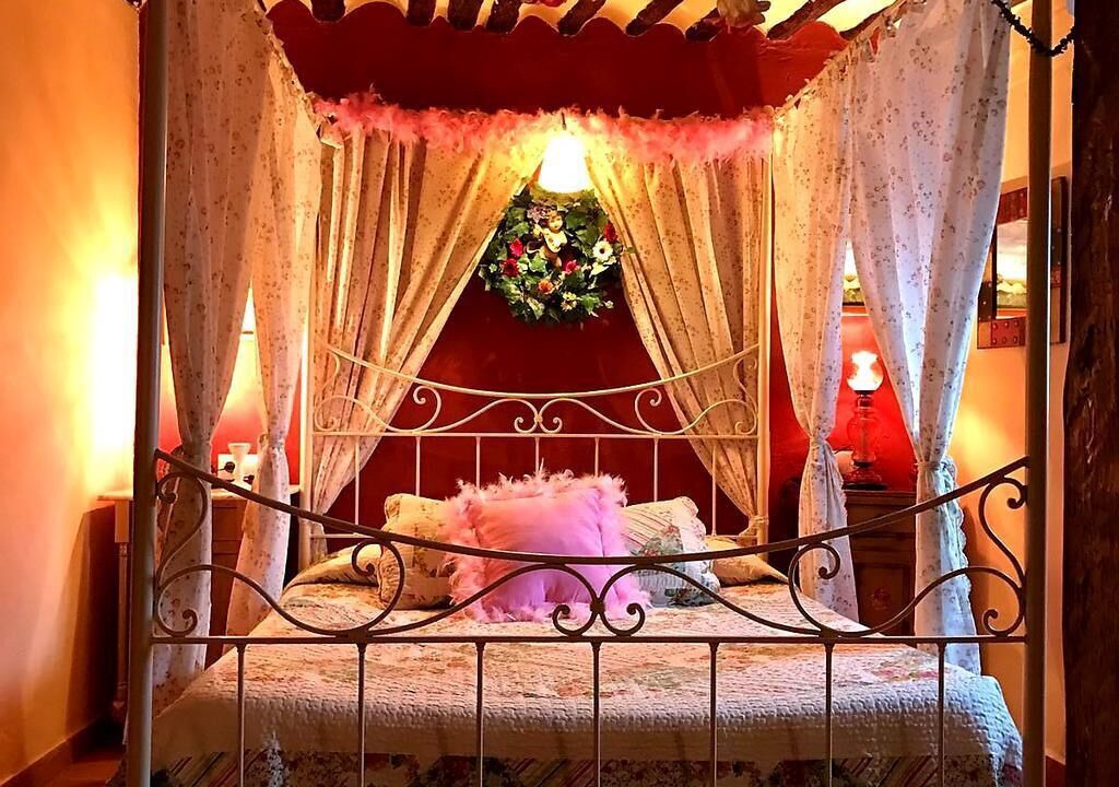 Photo of Bedroom in Valeria