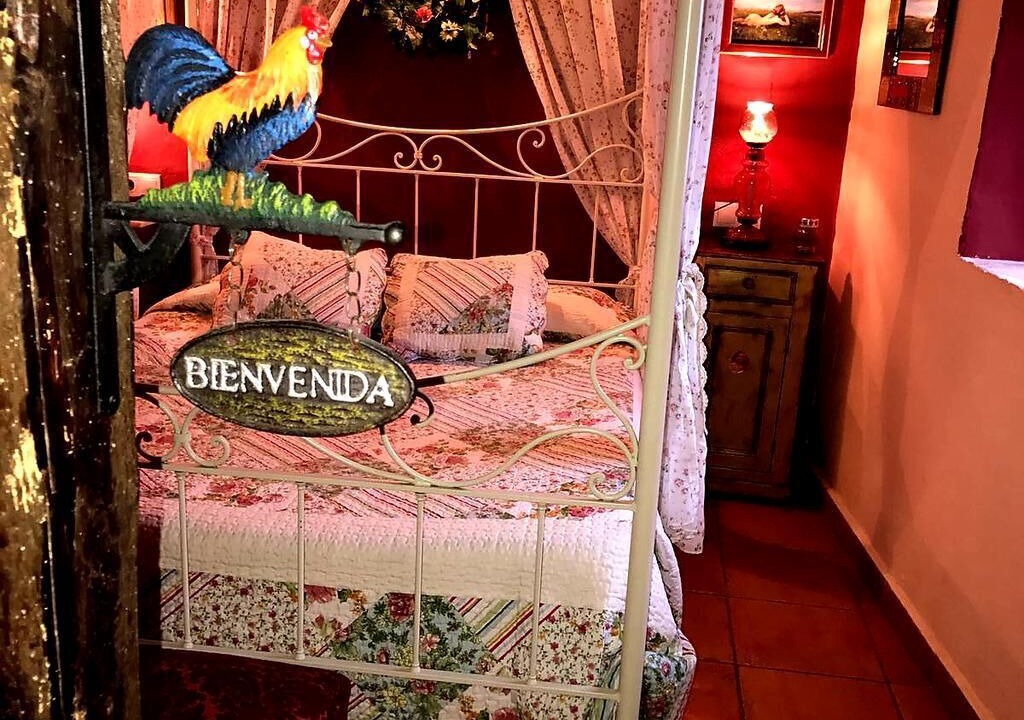 Photo of Bedroom in Valeria