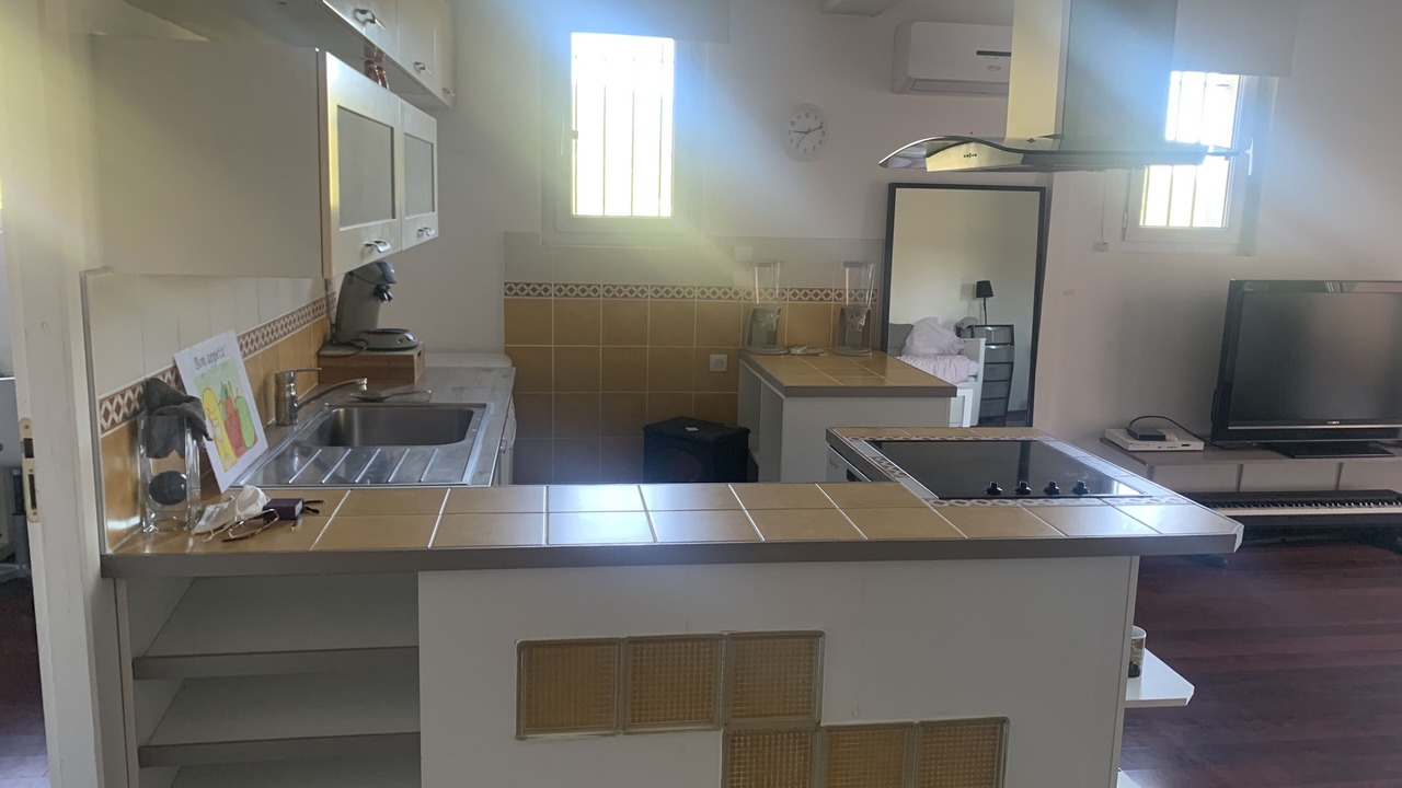 Photo of Kitchen in Venelles